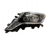 ���� Toyota Land Cruiser Prado 150 (2014-2016) LED (�����)