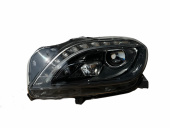 ���� Mercedes ML W166 (2011-2015) ������ (�����) 