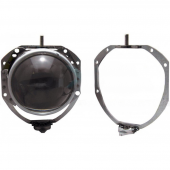 ���������� ����� Lexus GX460 2009-2013 ������ Hella3R