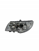 ���� Skoda Superb 2008-2013 ������ AFS (�����) � ������� AFS � ������� � ������� ������� D1S Osram