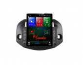 ������� �������� ���������� Toyota Rav 4 CA30 2006-2012