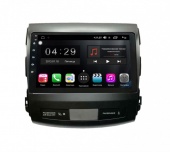 ������� ��������� ��� Mitsubishi Outlander XL /Peugeot 4007 / Citroen C-Crosser �� Android