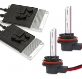 �������� ������� MTF Light 12-24V 35W Slim A3088 9-16V �1, H3, H4, H7, H11, H15, H16, H27, HB3, HB4