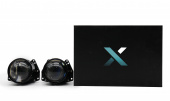 ��-��� (Bi-Led) ����� DIXEL X-BRIGHT LED HY3 3.0 4500K 12V