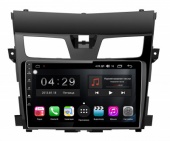 ������� ��������� ��� Nissan Teana 2013 �� Android