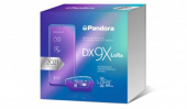 ���������������� Pandora DX-9X LORA 