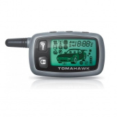 ������ Tomahawk  TW9010 old