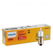 ���������� ����� H6W Philips Vision Standard 12V 12036CP