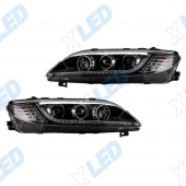 �������� ��� Mazda 6 GG (2002-2008) � bi-led ������� �6 X-LED