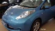 Nissan Leaf - 4