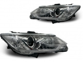 �������� ��� Toyota Camry XV55 (2014-2017) � bi-led ������� �4 X-LED