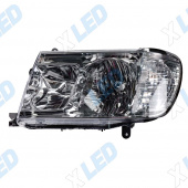 ���� Toyota Land Cruiser 100 (2005-2007) �����