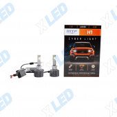 �������� ������������ ���� H1 MTF Light CYBER LIGHT 6000K 12v