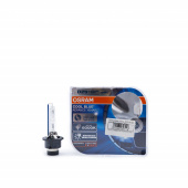 ���������� ����� D2S Osram Cool Blue Advance Xenarc 66240CBA-HCB (6000�)
