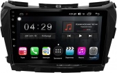 ������� ��������� ��� Nissan Murano 2015-2019 �� Android