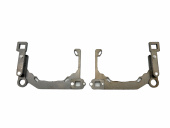 ���������� ����� Toyota RAV 4 2010-2012 �� H3/3R/5R