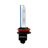 ���������� ����� H11 Dixel UXV Ceramick +30% AC 6000K