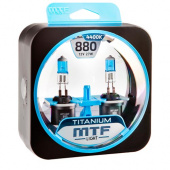 ���������� ����� H27 MTF Titanium (880) 4400K