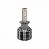    H3 MTF Light ACTIVE NIGHT 6000K 12v