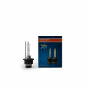 ���������� ����� D4S Xenon Light +50% (4300�)