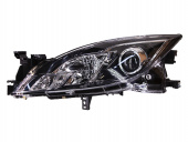 ���� Mazda 6 gh ���������� (2010-2014) ������� �����, � ������������������