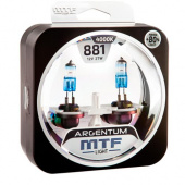 ���������� ����� H27/2 MTF Argentum +80% (881) 4000�