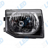 ���� Mitsubishi Pajero Montero II (1991-2000) (������)