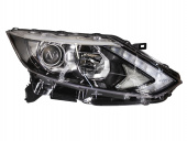 ���� Nissan Qashqai 2013-2019 ������� (������)