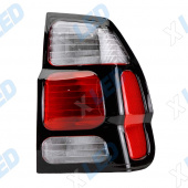 ������ ������ Mitsubishi Pajero Sport (1998-2004) ����� (������)