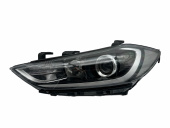 ���� Hyundai Elantra (2015-2018) ����� (�����)