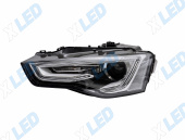 ���� Audi A5 (2012-2016) ������, AFS �����
