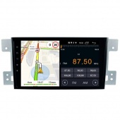 ������� ��������� ��� Suzuki Grand Vitara �� Android