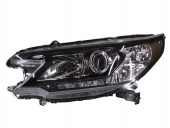 ���� Honda CRV RM (2012) ������� (�����) � ������������������