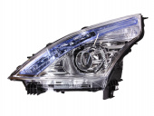 ���� Nissan Teana (2011-2013) ������ (�����)