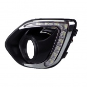 �������� ������������ ������� ����� MITSUBISHI ASX 2013+ �-�������� LED