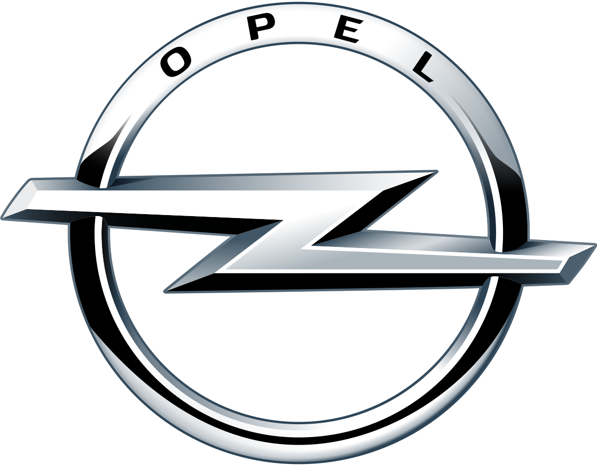OPEL OPEL