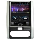 ������� �������� ���������� Tesla ��� Nissan X-Trail T31 2006-2014