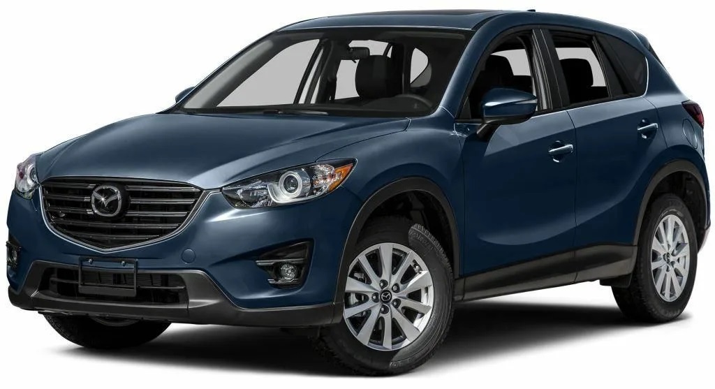 CX5