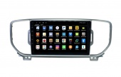 ������� ��������� ��� Kia Sportage 2016-2018 �� Android