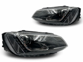 �������� ��� (������) Volkswagen Jetta 6 (2014-2018) Bi-led