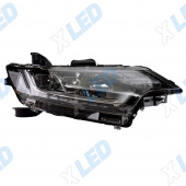 ���� Mitsubishi Outlander III ���������� 2 (2016-2018) DOUBLE LED (������)