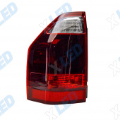������ ������ Mitsubishi Pajero Montero III ��������� (1999-2006) ������ (�����)