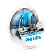 ���������� ����� �B4 Philips Diamond Vision 9006DVS2