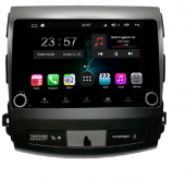 ������� ��������� ��� Mitsubishi Outlander XL /Peugeot 4007 / Citroen C-Crosser �� Android