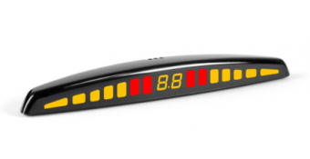 Парктроники Парктроники