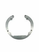 ���������� ����� BMW 3 sedan 2003-2006 ������ Hella3/3R