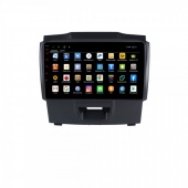 ������� ��������� ��� Chevrolet TrailBlazer 2012-2016 / ISUZU D-Max �� Android