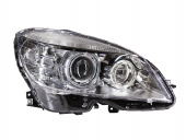 ���� Mercedes C-class W204 (2008-2010) ������ (������) (� ������������ ������� �����������)