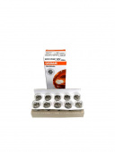 ���������� ����� W21/5W Osram 12V 7515