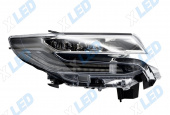 ���� Toyota Alphard III ���������� (2017-2023) LED 3 ����� ��� ����� ���������� (������) 
